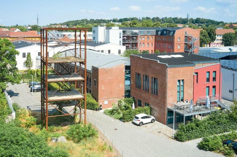 Apartamento Havelblau Ferienlofts