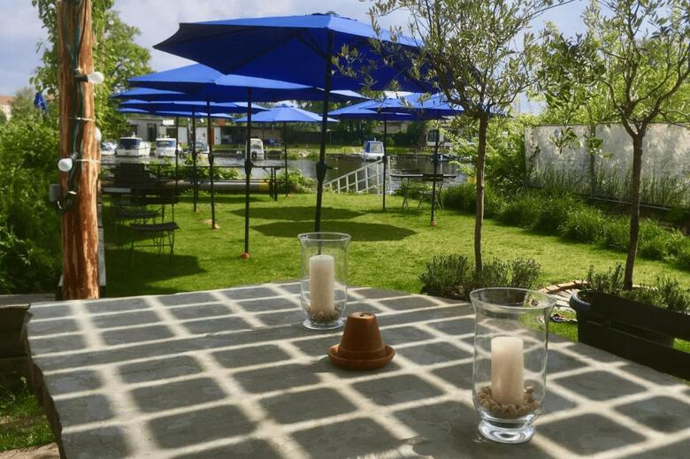 Apartamento Havelblau Ferienlofts