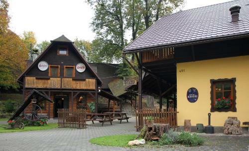 Hostal Vala?sk� ?enk