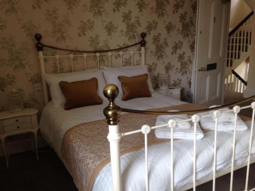 Bed & Breakfast High Dale House