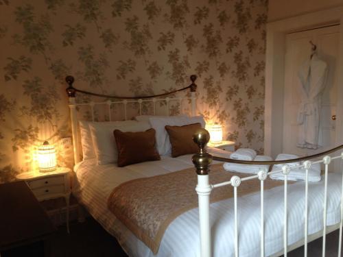 Bed & Breakfast High Dale House