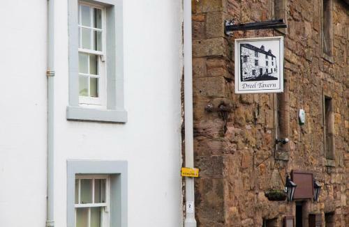 Auld Leigh-lann Apartments