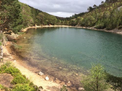 Riverbank Lodge