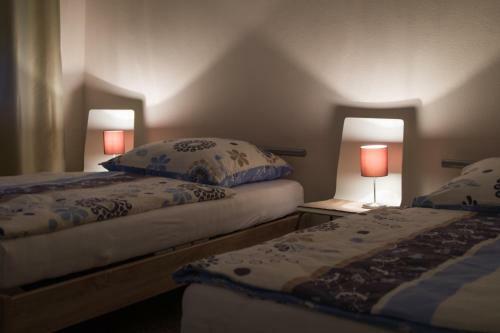 Apartamento Wohnung In Datteln