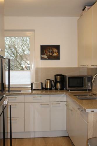 Apartamento Wohnung In Datteln