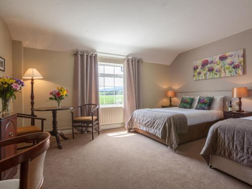 Dingle Peninsula Hotel, �st�n Chorca Dhuibhne