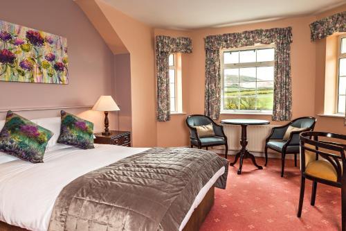 Dingle Peninsula Hotel, �st�n Chorca Dhuibhne