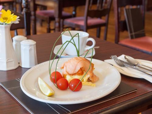 Dingle Peninsula Hotel, �st�n Chorca Dhuibhne