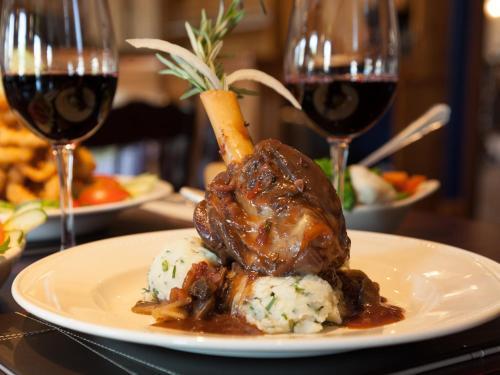 Dingle Peninsula Hotel, �st�n Chorca Dhuibhne