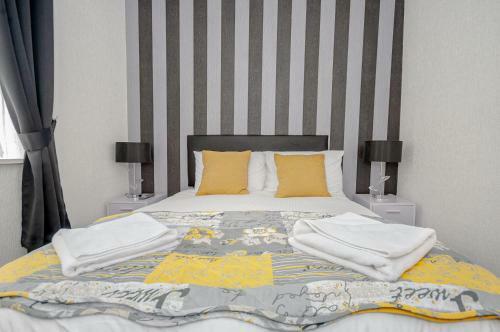 Hostal Jesmond Dene Hotel
