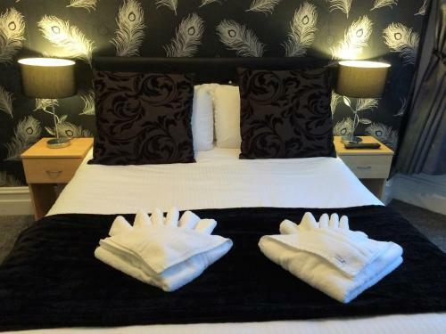 Hostal Jesmond Dene Hotel