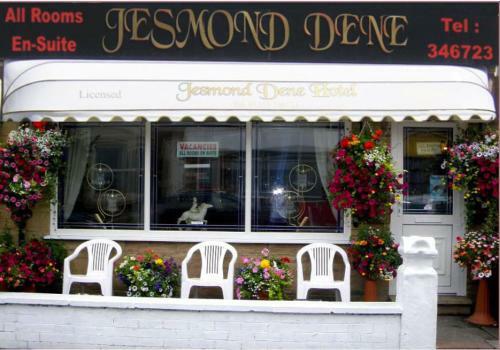 Hostal Jesmond Dene Hotel