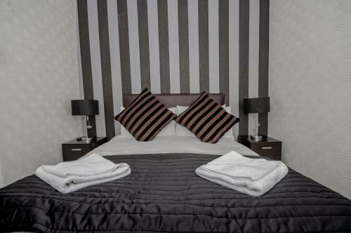 Hostal Jesmond Dene Hotel