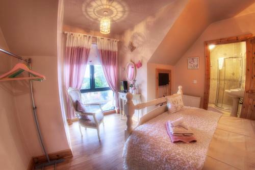Bed & Breakfast Walkers Nest