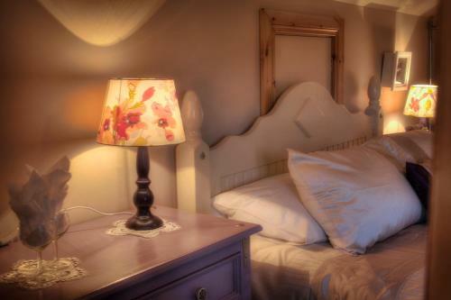 Bed & Breakfast Walkers Nest