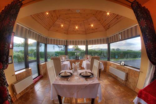 Bed & Breakfast Walkers Nest