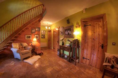 Bed & Breakfast Walkers Nest