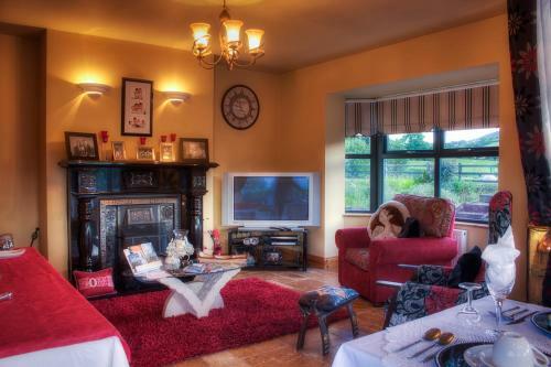 Bed & Breakfast Walkers Nest