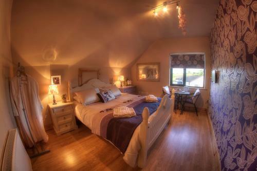 Bed & Breakfast Walkers Nest