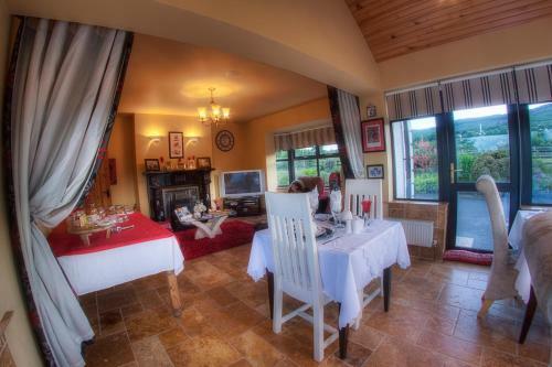 Bed & Breakfast Walkers Nest