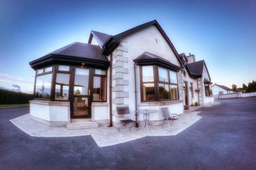 Bed & Breakfast Walkers Nest