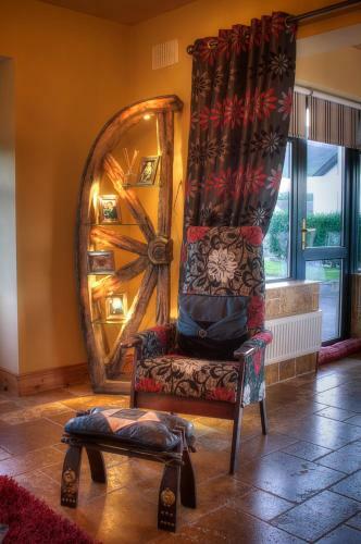 Bed & Breakfast Walkers Nest