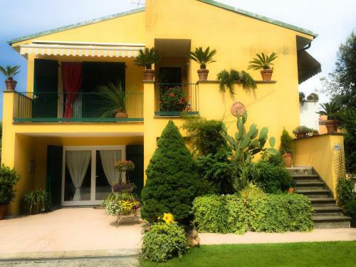 Le Pinette B&B