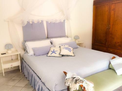 Le Pinette B&B