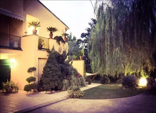 Le Pinette B&B