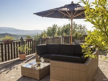 Bed & Breakfast Casale San Pietro