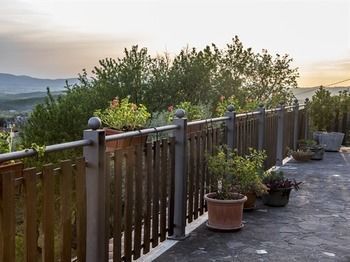 Bed & Breakfast Casale San Pietro