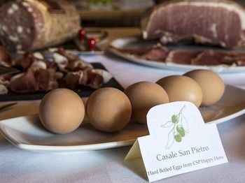 Bed & Breakfast Casale San Pietro