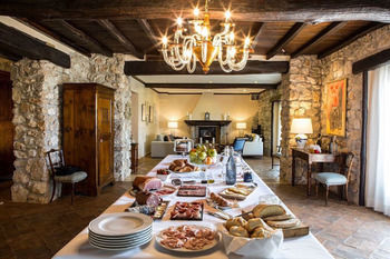 Bed & Breakfast Casale San Pietro