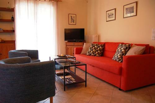 Agroturismo Casa Campanario