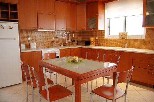Agroturismo Casa Campanario