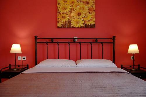 Agroturismo Casa Campanario