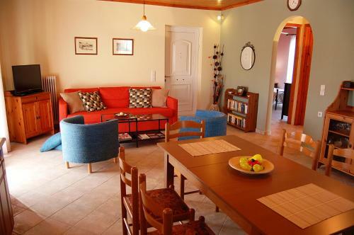 Agroturismo Casa Campanario