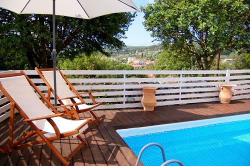 Agroturismo Casa Campanario