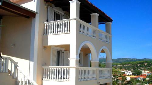 Agroturismo Casa Campanario