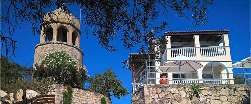 Agroturismo Casa Campanario