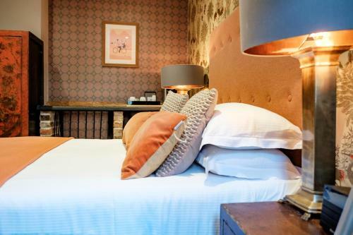 The Bull Hotel