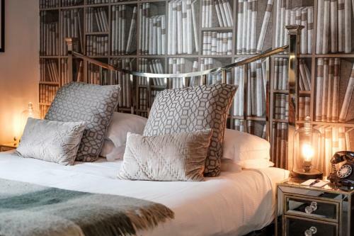The Bull Hotel