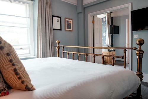 The Bull Hotel