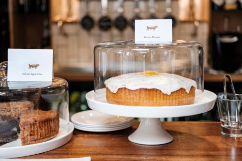 The Bull Hotel