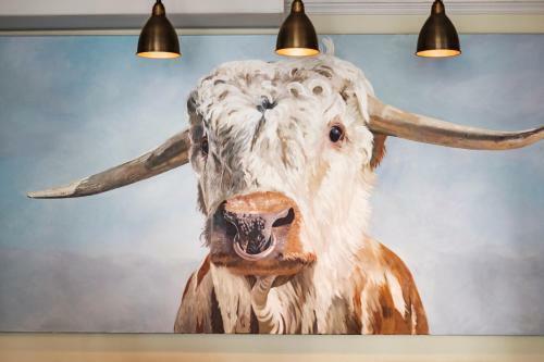 The Bull Hotel