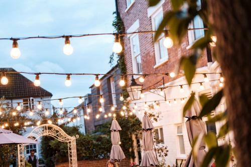 The Bull Hotel