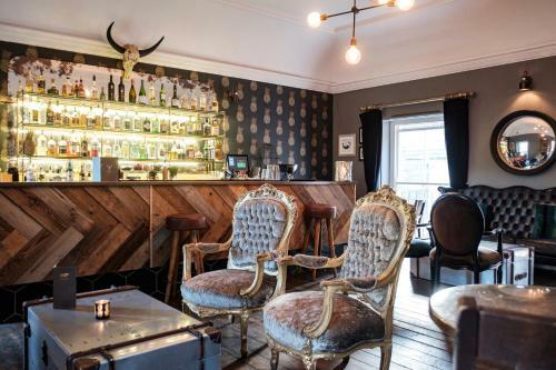 The Bull Hotel