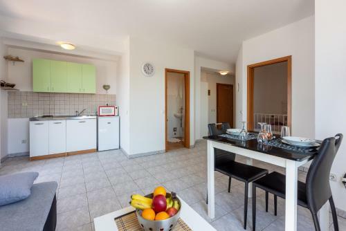 Apartments Antonija