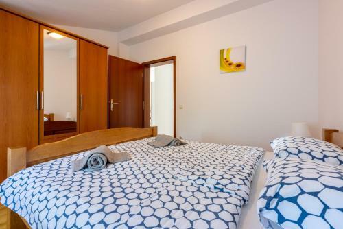 Apartments Antonija