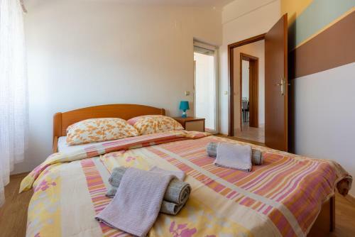 Apartments Antonija